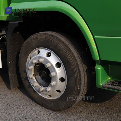 Shacman E6 camion de 35 tonnes fabriqué en Chine électrique fermé mini pour la livraison