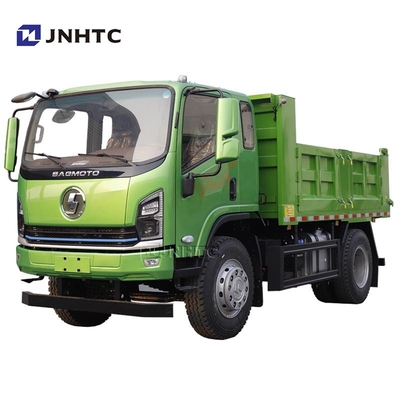 Meilleur camion mini Shacman E9 4X2 5 tonnes 8 tonnes 6 roues à vendre