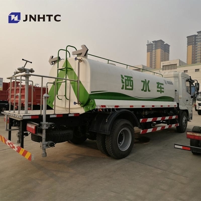 Shacman réservoir d'eau réservoir X6 4X2 10cbm 8cbm Sprinkler Spray Truck meilleur prix