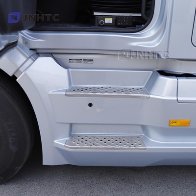 Vente à chaud SHACMAN Z3 camion tracteur 6x4 Avec le moteur Weichai bon prix