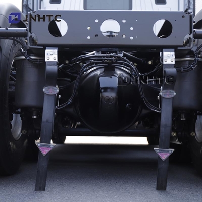 Vente à chaud SHACMAN Z3 camion tracteur 6x4 Avec le moteur Weichai bon prix