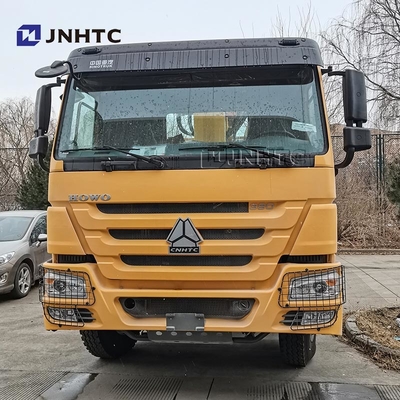 Cargo à bras droit avec grue 6x4 10 roues 380 chevaux 10T bon prix
