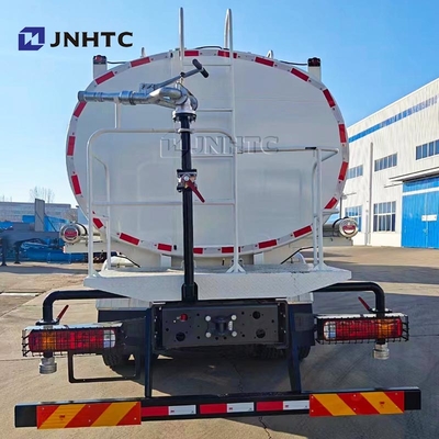 Nouveau réservoir d'eau Howo 6X4 380HP 10 roues 25m3 Vente