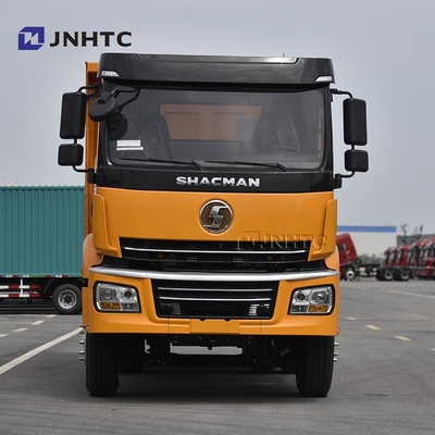 Meilleur camion à décharge Shacman E3 6X4 300HP 400HP 30T 50T