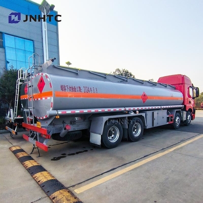 Meilleur camion-citerne à carburant GENHOO 350HP 8X4 28000L 35000L 30000lL À vendre