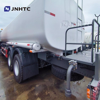 Nouveau produit Sinotruk Howo camion réservoir d'eau 8X4 400HP 10 pneus réservoir d'eau vente à chaud