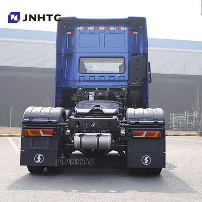 Nouveau Shacman E3L camion tracteur 10 roues 6X4 camions tête camion tracteur
