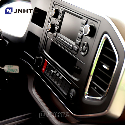 Chauffeur de camion de 18 tonnes 4X2 160-360HP