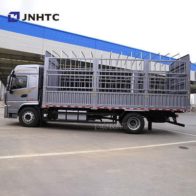 Chauffeur de camion de 18 tonnes 4X2 160-360HP