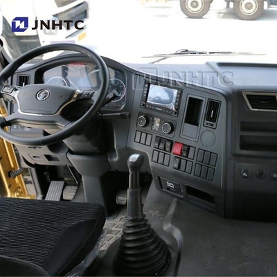 Nouveau tracteur camion Shacman X3000 10 roues 6X4 camions tête tracteur camion bon prix