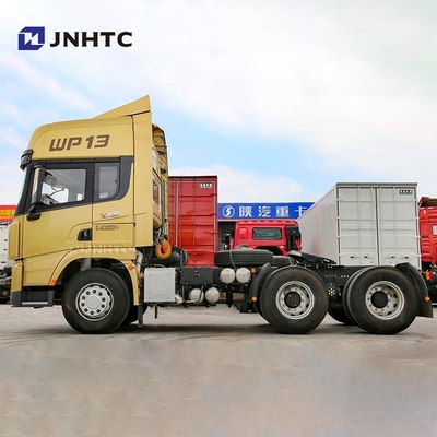 Nouveau tracteur camion Shacman X3000 10 roues 6X4 camions tête tracteur camion bon prix
