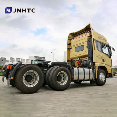 Nouveau tracteur camion Shacman X3000 10 roues 6X4 camions tête tracteur camion bon prix