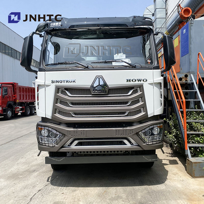 Camion à décharge de haute qualité HOWO NX 6X4 400hp 35Ton 40Ton 10 roues à bascule