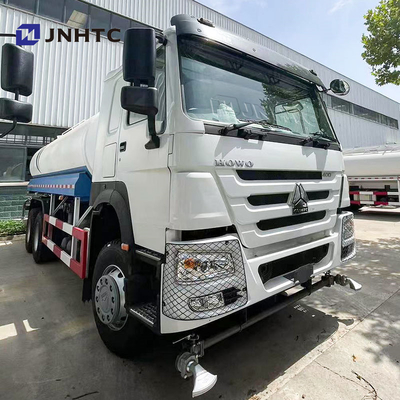 Depuis la Chine Howo Cisterne à eau 351 - 450 ch 6x4 10 roues Depuis la Chine