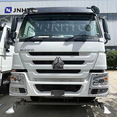 Depuis la Chine Howo Cisterne à eau 351 - 450 ch 6x4 10 roues Depuis la Chine