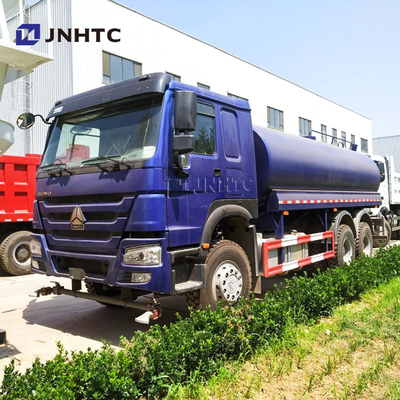 Chinois Howo Cisterne à eau 6X4 336HP 380HP 400HP 10 roues Prix bas