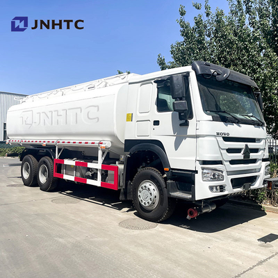 Bon prix Sinotruk Howo camion-citerne à pétrole 6X4 400HP camion-citerne à carburant diesel