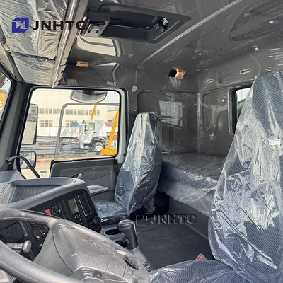 Vente à chaud HOWO camion de décharge nouveau 6x4 10 roues Howo 380HP camion à bascule prix de haute qualité