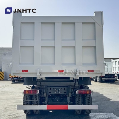 SINOTRUK HOWO Camion à décharge 6x4 10 roues 380HP Camion à bascule /Camion lourd bon prix