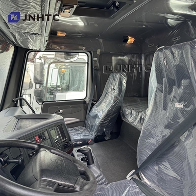 SINOTRUK HOWO Camion à décharge 6x4 10 roues 380HP Camion à bascule /Camion lourd bon prix
