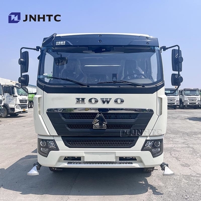 Vente à chaud Sinotruk HOWO 6X4 320-450HP 20m3 réservoir à eau booster Sprinkler réservoir camion