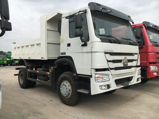 camion à benne basculante résistant de capacité de chargement 40T SINOTRUCK HOWO A7 6 x 4 OIN ccc passée