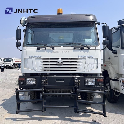 Vente chaude Chine Howo Camion déchargeur de déchargeur 6x6 336-400 10 roues 40 tonnes déchargeur de déchargeur de déchargeur à bas prix