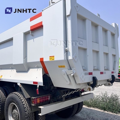 Vente chaude Chine Howo Camion déchargeur de déchargeur 6x6 336-400 10 roues 40 tonnes déchargeur de déchargeur de déchargeur à bas prix