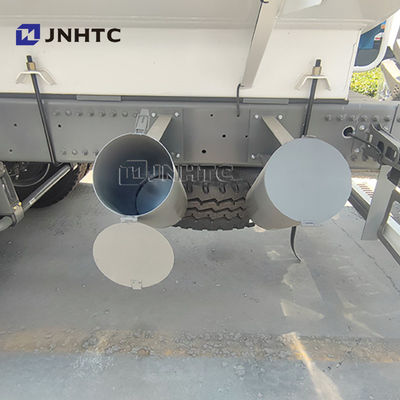 Camion pétrolier de 20 Cbm