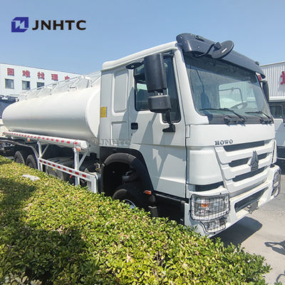 Camion pétrolier de 20 Cbm