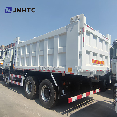 Chine Prix d'usine Shacman F3000 6X4 380HP 10 roues à gauche