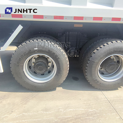 Chine Prix d'usine Shacman F3000 6X4 380HP 10 roues à gauche