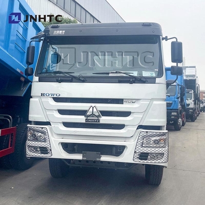 Howo Nouveau camion à rouleaux de la série 30cbm 6x4 400hp 10 roues de transport camion de décharge pour la grande pierre et le sable