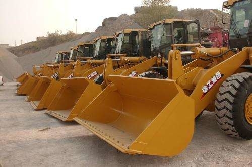 Les machines de levage de construction lourde du poids 20000KGS avec 6Tons actionnent le poids