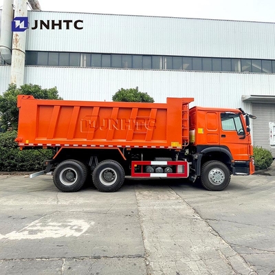 Nouveau camion à bas prix de 40 tonnes SINOTRUK HOWO 10 roues
