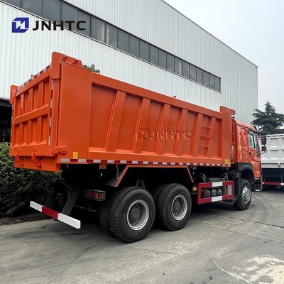 Nouveau camion à bas prix de 40 tonnes SINOTRUK HOWO 10 roues