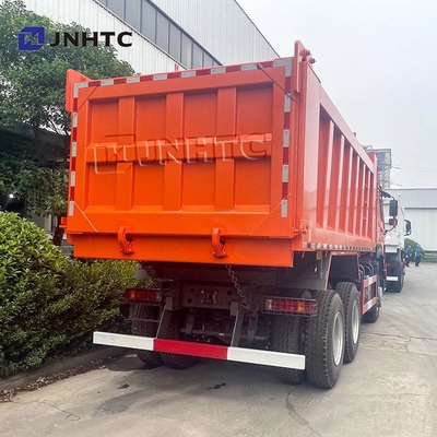 Nouveau camion à bas prix de 40 tonnes SINOTRUK HOWO 10 roues