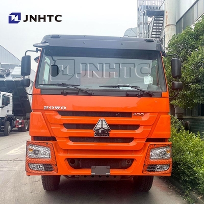 Nouveau camion à bas prix de 40 tonnes SINOTRUK HOWO 10 roues