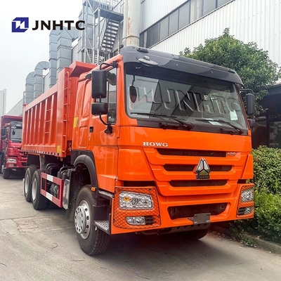 Nouveau camion à bas prix de 40 tonnes SINOTRUK HOWO 10 roues