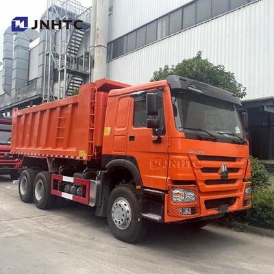 Nouveau camion à bas prix de 40 tonnes SINOTRUK HOWO 10 roues