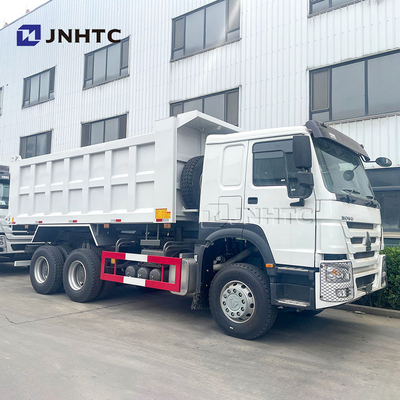 Chine Howo Camion déchargeur de déchargeur 6x4 336-400 10 roues 40 tonnes déchargeur de déchargeur de déchargeur à bas prix haute qualité
