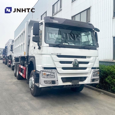 Chine Howo Camion déchargeur de déchargeur 6x4 336-400 10 roues 40 tonnes déchargeur de déchargeur de déchargeur à bas prix haute qualité