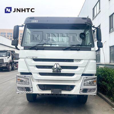 Chine Howo Camion déchargeur de déchargeur 6x4 336-400 10 roues 40 tonnes déchargeur de déchargeur de déchargeur à bas prix haute qualité