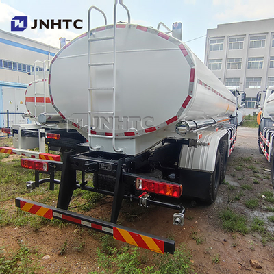 Nouveau BEIBEN 4x2 15m3 Truck d'arrosage pour la prévention de la poussière routière prix