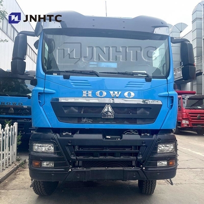Howo TX camionneur à décharge 6x4 336/400HP 10 roues 40 tonnes camionneur à décharge camionneur à décharge à bas prix