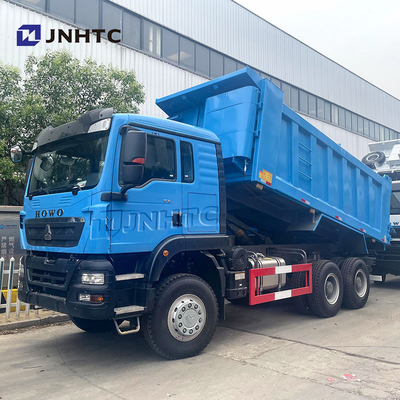 Howo TX camionneur à décharge 6x4 336/400HP 10 roues 40 tonnes camionneur à décharge camionneur à décharge à bas prix