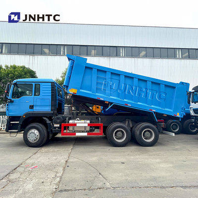Howo TX camionneur à décharge 6x4 336/400HP 10 roues 40 tonnes camionneur à décharge camionneur à décharge à bas prix