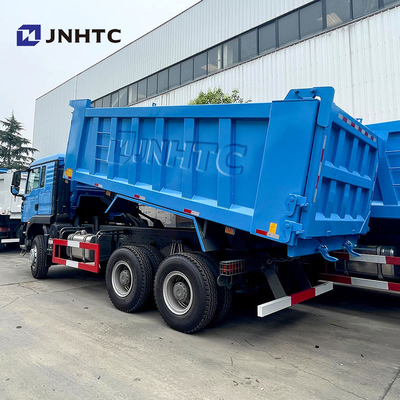 Howo TX camionneur à décharge 6x4 336/400HP 10 roues 40 tonnes camionneur à décharge camionneur à décharge à bas prix