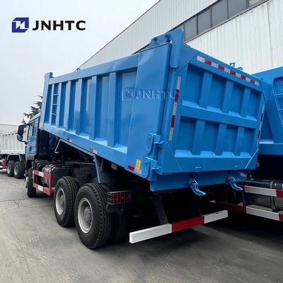 Howo TX camionneur à décharge 6x4 336/400HP 10 roues 40 tonnes camionneur à décharge camionneur à décharge à bas prix