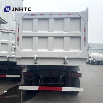 Nouveau Howo TX 6x4 10 roues déchargeuse 25-40 tonnes 320-450 chevaux de haute qualité